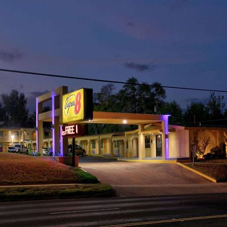 Super 8 By Wyndham Palestine Tx Exterior foto